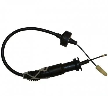 Фото трос зчеплення Golf,Jetta з автом.рег. JP GROUP 1170200400 Трос зчеплення Golf,Jetta з автом.рег. JP GROUP 1170200400