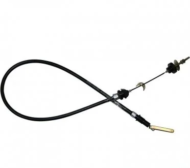 Трос зчеплення Golf 1,0/1,3 83-91 JP GROUP 1170200800