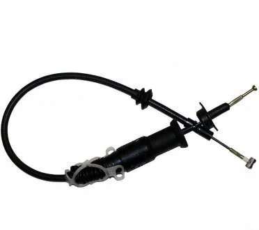 Фото трос зчеплення Ibiza-Cordoba DS всі-Inca (з регул.) JP GROUP 1170201600 Трос зчеплення Ibiza-Cordoba DS всі-Inca (з регул.) JP GROUP 1170201600