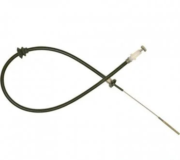 Фото трос зчеплення Ibiza,Cordoba 1,4/1,6 95- JP GROUP 1170201700 Трос зчеплення Ibiza,Cordoba 1,4/1,6 95- JP GROUP 1170201700