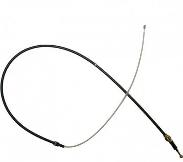 Трос ручного гальма задн. лів./прав. Golf,Skoda,Seat JP GROUP 1170301800