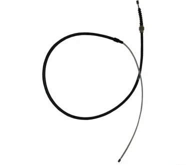 Трос ручного гальма задн. лів./прав.Octavia 96- JP GROUP 1170302000