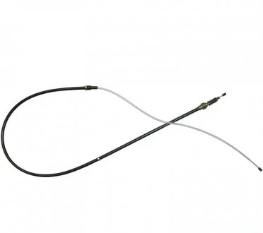 Фото трос ручного гальма Golf Skoda Octavia Seat JP GROUP 1170302100 Трос ручного гальма Golf Skoda Octavia Seat JP GROUP 1170302100
