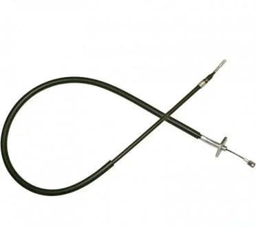 Трос ручного гальма лів./прав. LT28-46,Sprinter 96- JP GROUP 1170303100