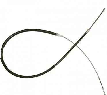 Фото трос ручн.гальма Caddy Seat Inca 95- JP GROUP 1170304600 Трос ручн.гальма Caddy Seat Inca 95- JP GROUP 1170304600