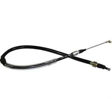 Трос ручного гальма лів/пр (диск) Т4 96- JP GROUP 1170306100