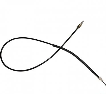 Фото трос ручн.гальма Touareg JP GROUP 1170308500 Трос ручн.гальма Touareg JP GROUP 1170308500