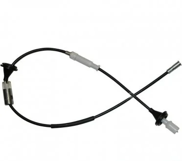 Трос спідометра Passat 88- JP GROUP 1170601000