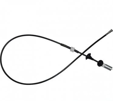Трос спидометра (1420/1410мм) Audi 100 82-90 JP GROUP 1170601100