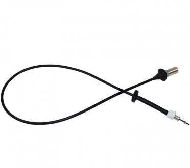 Трос спідометра 80 82- JP GROUP 1170601300