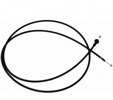 Фото трос замка капота Golf,Jetta,Seat Toledo JP GROUP 1170700200 Трос замка капота Golf,Jetta,Seat Toledo JP GROUP 1170700200