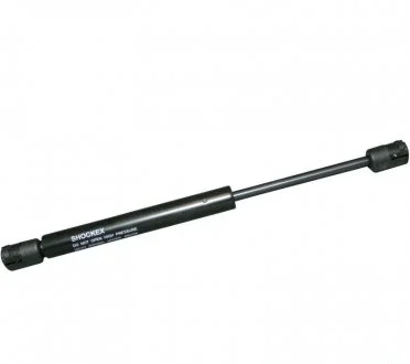 Фото амортизатор багажника Passat -05, Skoda SuperB 02- JP GROUP 1181202000 Амортизатор багажника Passat -05, Skoda SuperB 02- JP GROUP 1181202000