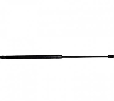 Газовий амортизатор багажника Octavia II (1Z3) JP GROUP 1181209300