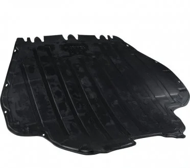 Захист двигуна нижній/пластиковий Octavia (1U)/Bora/Golf JP GROUP 1181300100