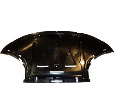 Захист двигуна AUDI A6 -11 JP GROUP 1181300500