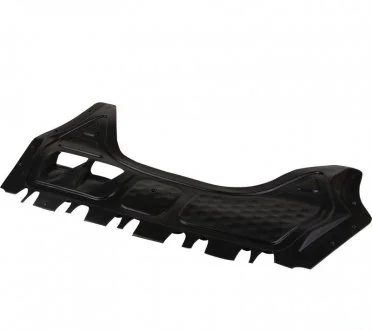 Захист двигуна нижній/пластиковий OCTAVIA II/CADDY III 04-15 JP GROUP 1181302500