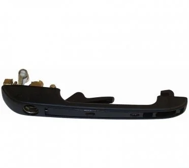 Ручка дверна (QUINTON HAZELL) JP GROUP 1187100180