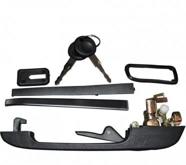 Ручка дверна (QUINTON HAZELL) JP GROUP 1187100480