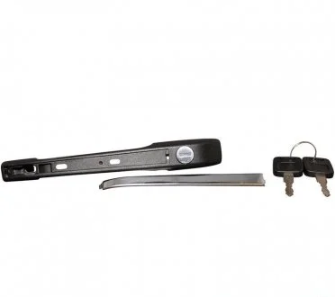 Ручка дверей (QUINTON HAZELL) JP GROUP 1187101680