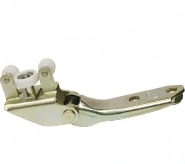 Напрямна боковий двері лів.середній T4 90- JP GROUP 1187400270