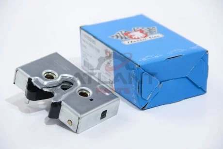 Замок дверей перед. Golf II/Passat 80- Пр. JP GROUP 1187500580