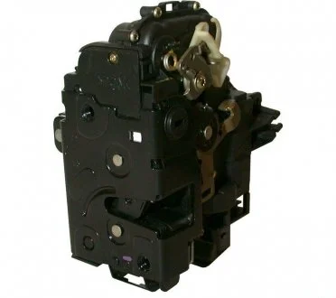 Замок дверей (QUINTON HAZELL) JP GROUP 1187501170