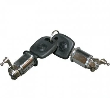 Замок дверей, (QUINTON HAZELL) JP GROUP 1187501510