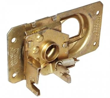 Замок капота Golf II 83- нижн. JP GROUP 1187700200