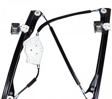 Склопідйомник передній лів.Golf IV 98- 4D. JP GROUP 1188101070