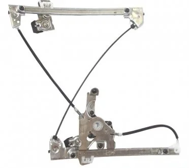 Склопідйомник передн.прав.електричний Octavia 96- JP GROUP 1188101380