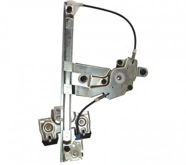 Склопідйомник задн.прав.електричний Octavia 96- JP GROUP 1188101480