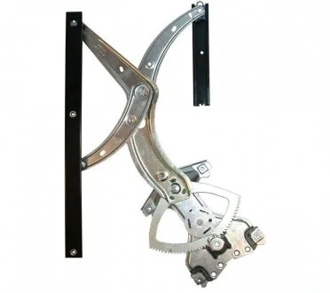 Склопідйомник електр.передн.лівий Passat 88- JP GROUP 1188101770