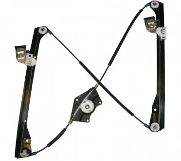 Склопідйомник електр.передн.лівий Passat 96-,Skoda SuperB JP GROUP 1188101870