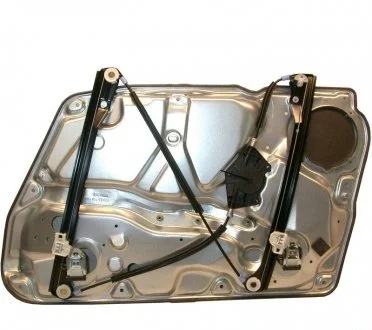 Склопідйомник електр.передн.лівий Passat 96-,Skoda SuperB (з зворотним диском) JP GROUP 1188101871