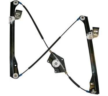 Стеклоподъемник (передний/правый) Skoda Superb 01-08 VW Passat 96-05 JP GROUP 1188101880