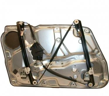 Склопідйомник електр.прав. (з каркасом) Passat 96- JP GROUP 1188101881