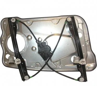 Склопідйомник передн.прав.електричний Fabia 99- JP GROUP 1188102680