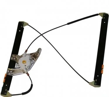 Склопідйомник електр.передн.правий Audi A6 97- JP GROUP 1188103280