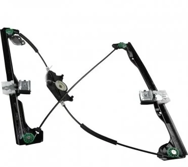 Window Regulator (QUINTON HAZELL) JP GROUP 1188103980