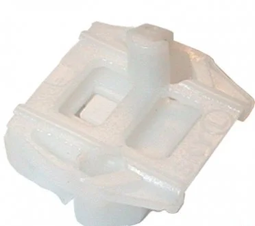 Кріплення склопідйомника передн.лів.,задн.прав.Bora,Golf IV, JP GROUP 1188150470