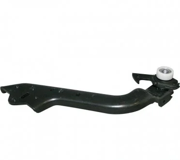 Напрямна з роликами зсувний.двері(нижн,прав) Crafter 06- JP GROUP 1188600480