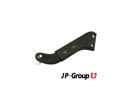 Шарнір боковий двері верхн.прав. Т5 03- JP GROUP 1188601180