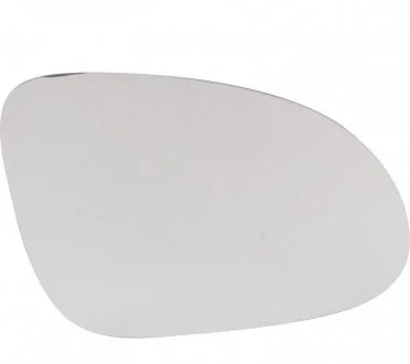 Фото скло прав. дзеркала GOLF V JP GROUP 1189304580 Скло прав. дзеркала GOLF V JP GROUP 1189304580