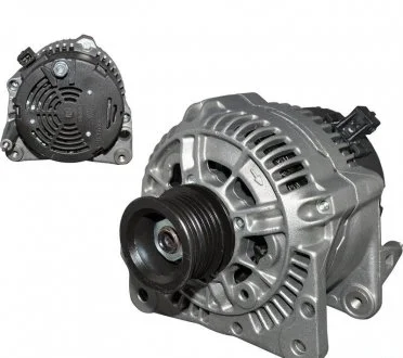 Генератор (QUINTON HAZELL) JP GROUP 1190100100