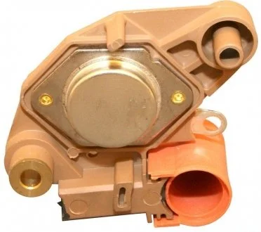 Фото реле-регулятор напруги генератора VALEO JP GROUP 1190200600 Реле-регулятор напруги генератора VALEO JP GROUP 1190200600