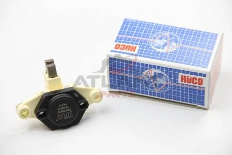 Регулятор генератора AUDI/BMW/OPEL/VW 0.9-4.9 67-03 JP GROUP 1190200902