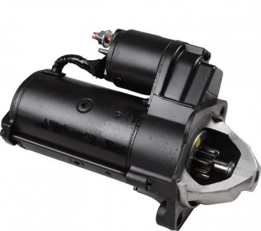 Фото стартер JP GROUP 1190302400 Стартер JP GROUP 1190302400