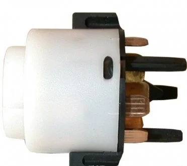 Вкладиш замка запалювання A2 A3 A4 A6 JP GROUP 1190400800