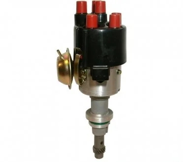 Розподільник запалювання комплектний Passat,Audi 100 JP GROUP 1191100400