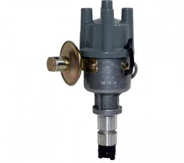 Розподільник запалювання(трамплер) комплектний Favorit,Felicia 1.3 JP GROUP 1191100700